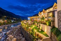 Paradise-The Whitehouse Cafe - Hot Springs