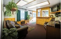 Bryce Gateway Inn Cabins - Homestays