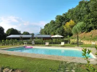 L'Orlo del Bosco - Uima-altaat