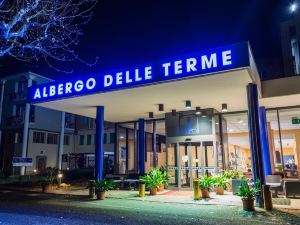 Hotel Terme di Castel San Pietro