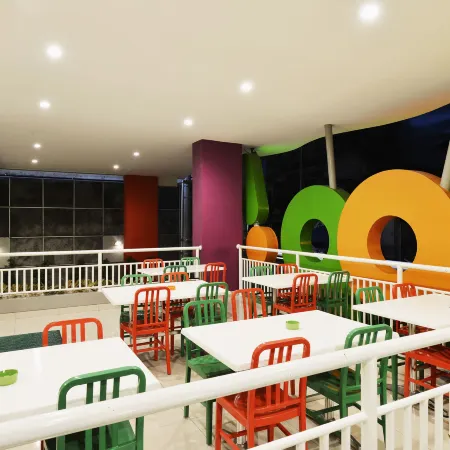 Pop! Hotel Malioboro - Yogyakarta
