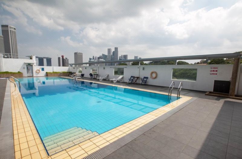 Ymca @ One Orchard photo 3