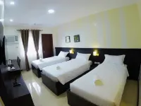 Paraiso Verde Hotel Các khách sạn gần Rem＇s Rtw-Marbel Branch