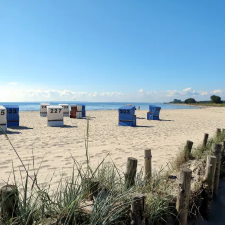 Ostsee-Residenz (Dmp160)