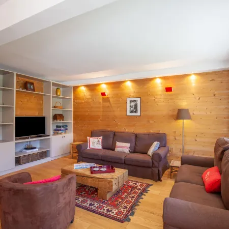 Le Shamrock (Le Lac) Hotels in Tignes