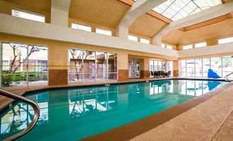 Conestoga Ranch Glamping Resort