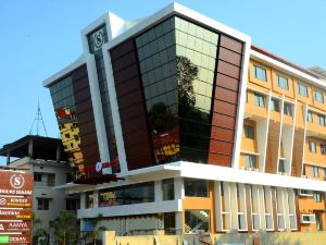 Hotel Aanya Shirva 20 KM from Udupi