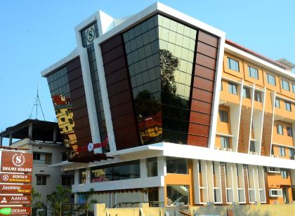 Hotel Aanya Shirva 20 KM from Udupi