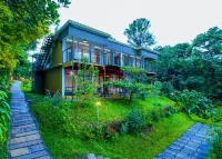 Kuruva Island Resort and Spa - by Kabini Breeze, Wayanad