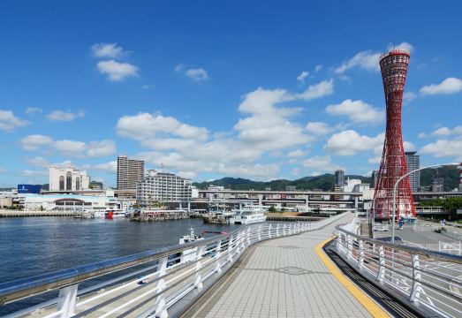 호텔 캐사벨라 인 코베