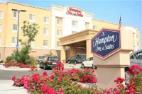 Hampton Inn & Suites Reno