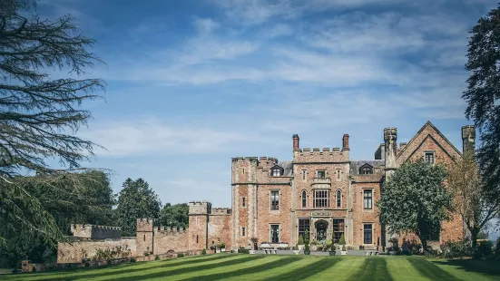 Rowton Castle