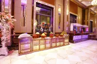 Shree Jee Vilas Hotels in Chirsmi