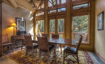Timbers by Summit County Mountain Retreats
