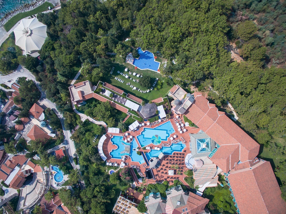 Liberty Hotels Lykia  - Adults Only (+16)