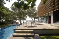 คิว รีสอร์ท ระยอง - โรแมนติก