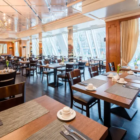 PLAZA Premium Darmstadt