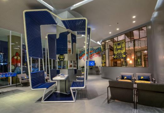 3. 옐로 제무르사리..