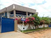 Teley Lodge