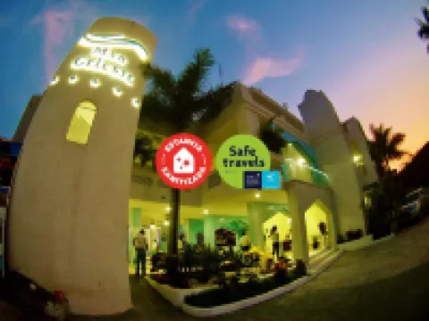 Mar Celeste Hotels in 