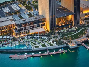Four Seasons Hotel Bahrain Bay