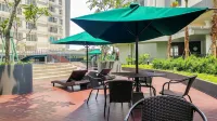 Cozy Studio at Casa de Parco Apartment Hotels in Sampora