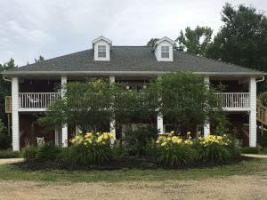 Country Music Luxury Suites