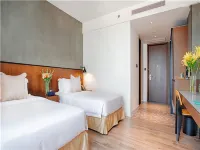 Academic House Shantou University Hotels near Gounan Xudi Scenic Spot