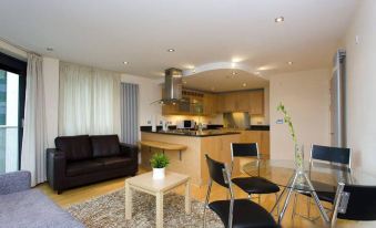 Canary Wharf - Luxury Apartments - Housity