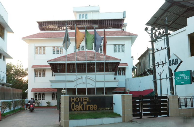 Oyo 30173 Hotel Oak Tree Thiruvilwamala Updated 2021 Price Reviews Trip Com