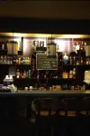 Xi'an Facebook Youth Hostel (Zhonglou Metro Station Branch) - Bar