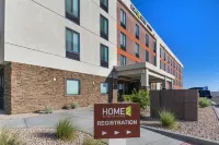 Home 2 Suites by Hilton Kingman