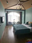 調調一舎宿場 盤錦 - イン(INN)