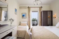 Contaratos Beach Hotel