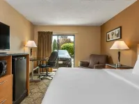 Comfort Inn Hotels in Pickering