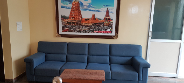Prince Residency Hotels in Mysuru distrikt