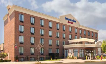 Fairfield Inn by Marriott JFK Airport