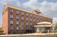 Fairfield Inn by Marriott JFK Airport Hotels near St John's University