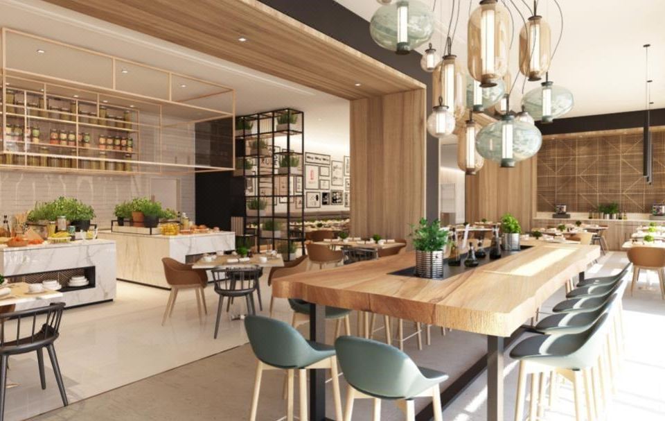 5. 노보텔 부르 두..