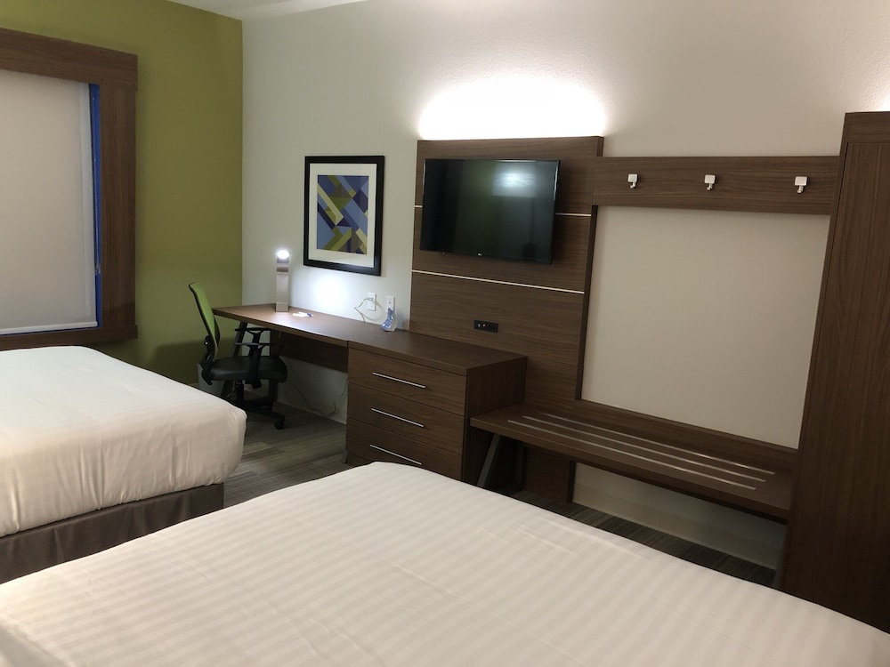 Holiday Inn Express Pineville-Alexandria Area, an Ihg Hotel