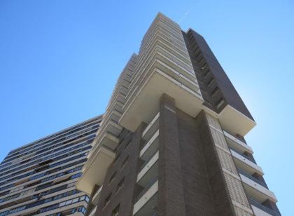 Apartamentos Buenos Aires by Mc