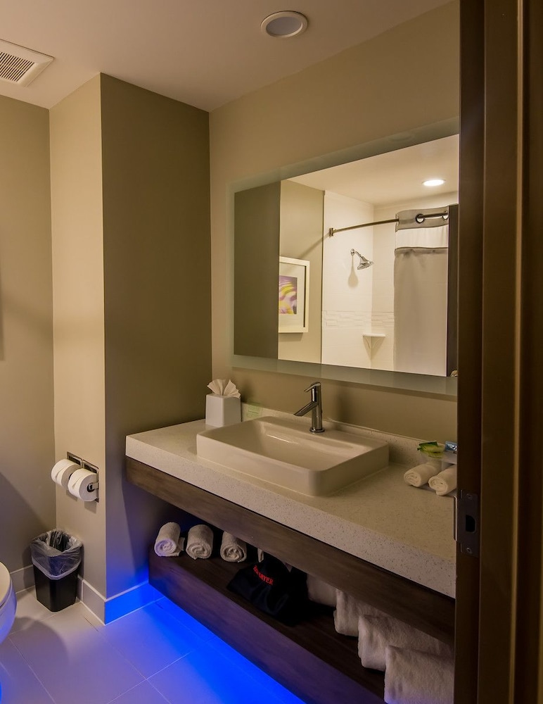 Holiday Inn Express & Suites Garland E - Lake Hubbard I30, an Ihg Hotel