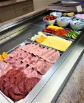 Economy Hotel Kronach - Frühstück