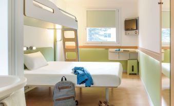 Ibis Budget Flensburg Handewitt