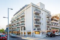 Jo An Palace Hotel in zona Piraeus Bank
