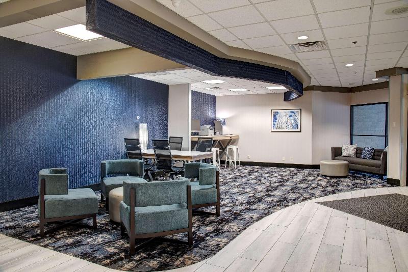 Best Western Rochester Hotel Mayo Clinic Area/St. Mary's