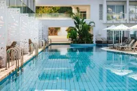 Sofianna Resort & Spa - รีสอร์ท