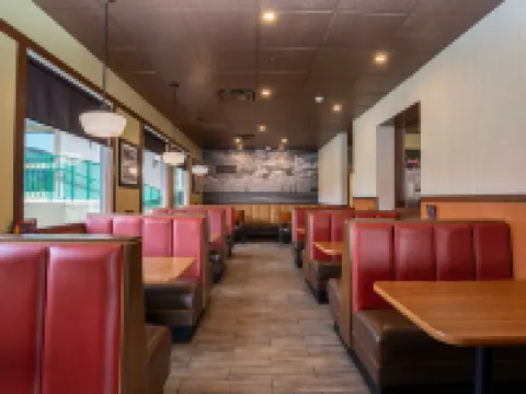 Sandman Hotel Vernon Hotels in North Okanagan