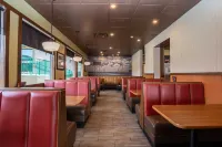 Sandman Hotel Vernon