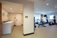 Home2 Suites by Hilton Lewes Rehoboth Beach - Gym